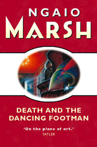 Death and the Dancing Footman