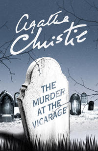 The Murder at the Vicarage