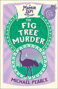 The Fig Tree Murder
