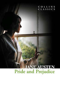 Pride and Prejudice