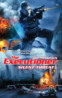 Silent Threat