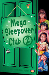 Mega Sleepover 2