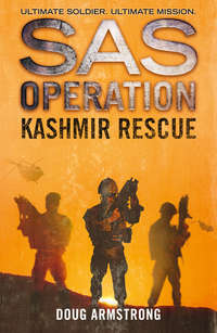 Kashmir Rescue