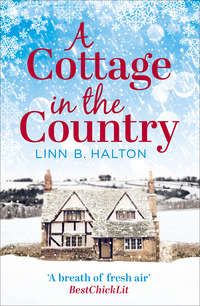 A Cottage in the Country: Escape to the cosiest little cottage in the country