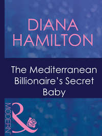 The Mediterranean Billionaire's Secret Baby