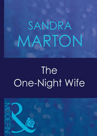 The One-Night Wife