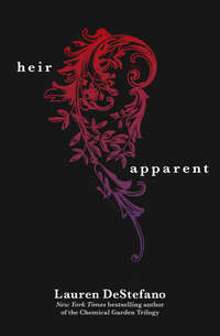 The Heir Apparent