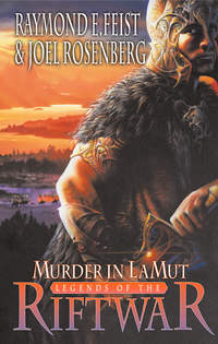 Murder in Lamut