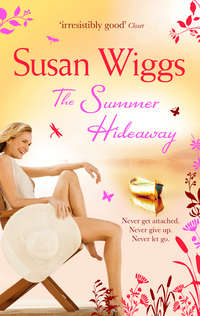 The Summer Hideaway