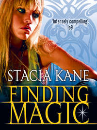 Finding Magic