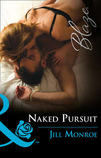 Naked Pursuit