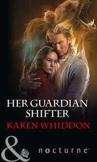 Her Guardian Shifter