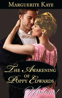 The Awakening Of Poppy Edwards