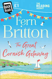 The Great Cornish Getaway