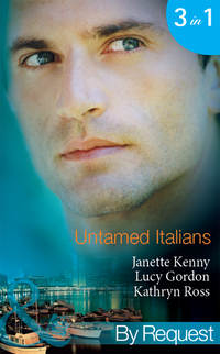 Untamed Italians: Innocent in the Italian's Possession / Italian Tycoon, Secret Son / Italian Marriage: In Name Only
