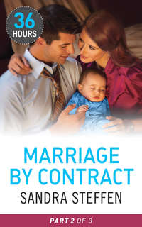 Marriage by Contract Part 2