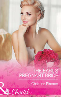 The Earl's Pregnant Bride