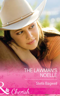 The Lawman's Noelle