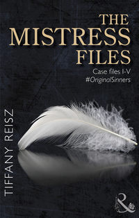 The Mistress Files