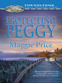 Protecting Peggy