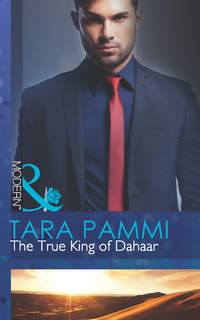 The True King of Dahaar