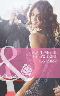 Plain Jane in the Spotlight