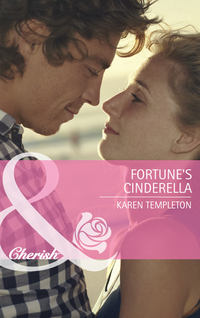 Fortune's Cinderella