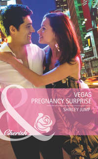 Vegas Pregnancy Surprise