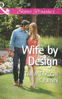 Wife by Design