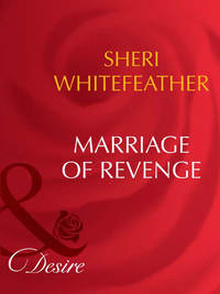 Marriage of Revenge