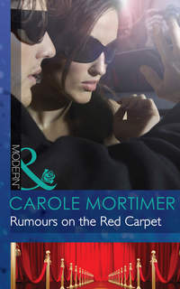 Rumours on the Red Carpet