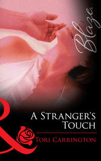 A Stranger's Touch