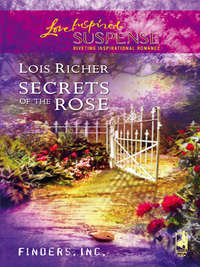 Secrets of the Rose