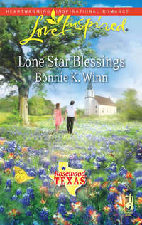 Lone Star Blessings