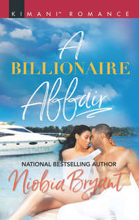 A Billionaire Affair