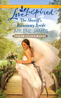 The Sheriff's Runaway Bride