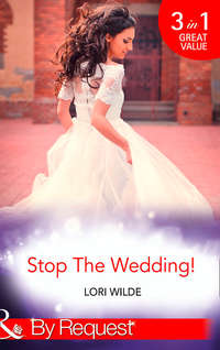 Stop The Wedding!: Night Driving / Smooth Sailing / Crash Landing