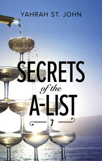 Secrets Of The A-List