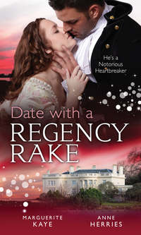 Date with a Regency Rake: The Wicked Lord Rasenby / The Rake's Rebellious Lady