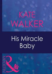 His Miracle Baby