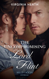 The Uncompromising Lord Flint