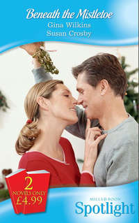 Beneath the Mistletoe: Make-Believe Mistletoe / Christmas  Bonus, Strings Attached