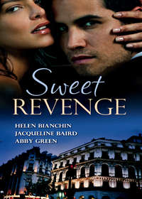 Sweet Revenge: The Martinez Marriage Revenge / The Italian Billionaire's Ruthless Revenge / The Kouros Marriage Revenge