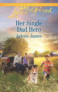 Her Single Dad Hero