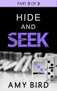 Hide And Seek