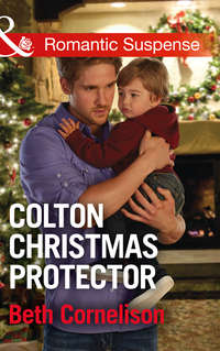 Colton Christmas Protector