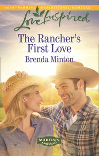 The Rancher's First Love