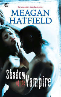 Shadow Of The Vampire