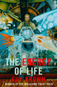 The Energy of Life:
