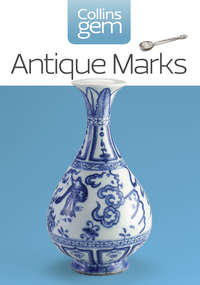 Antique Marks